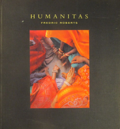 Fredric Roberts - Humanitas