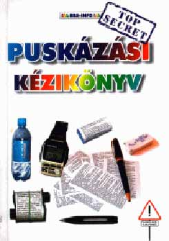 Abahzi Viktor - Puskzsi kziknyv