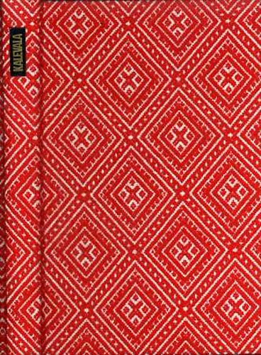 Vikár Béla (ford.) - Kalevala