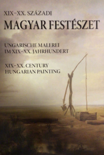 Ibos Éva - XIX-XX. századi magyar festészet