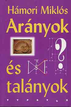Hmori Mikls - Arnyok s talnyok