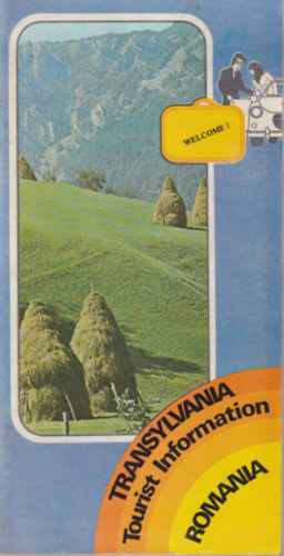 Transylvania Tourist Information Romania - t�rk�ppel