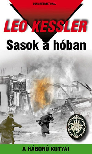 Leo Kessler - Sasok a h�ban
