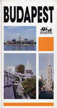 Aradi-Hoppe-Lng-Rna-Pesti - Budapest (Panorma)