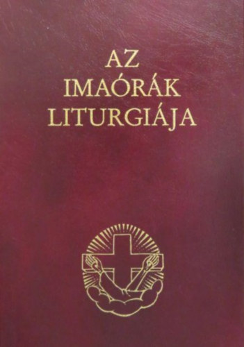 Az imark liturgija a rmai szertarts szerint  II.