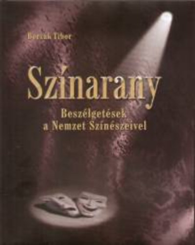 Borzk Tibor - Sznarany