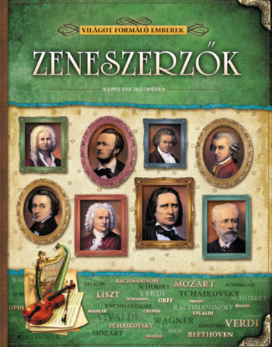 Zeneszerzk
