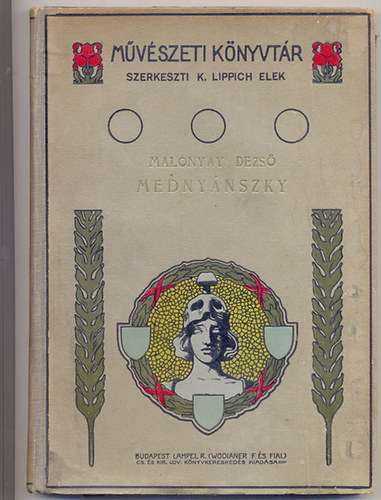 Malonyay Dezs - Mednynszky