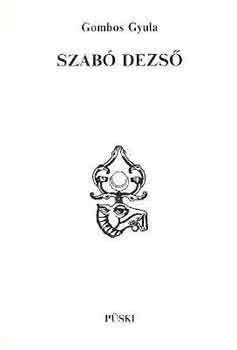 Gombos Gyula - Szab� Dezs�
