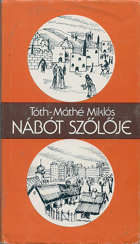 Tth - Mt Mikls - Nbt szlje