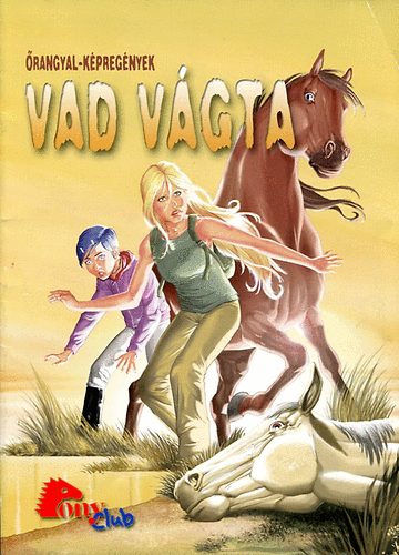 Vad vágta