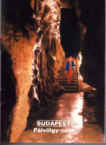 Nincs feltüntetve - Budapest - Pálvölgy-cave