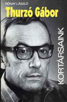 Rónay László - Thurzó Gábor