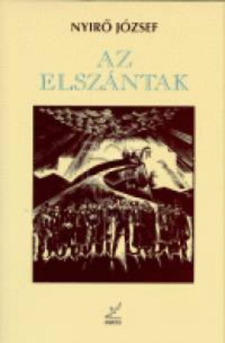 Nyírő József - Az elszántak