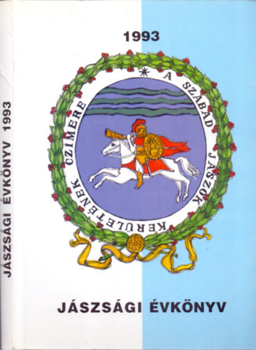 Peth� L�szl� (szerk.) - J�szs�gi �vk�nyv 1993