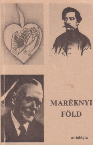 MAR�KNYI F�LD - A Kanadai Magyar �r�k Sz�vets�ge -  9. antol�gi�ja