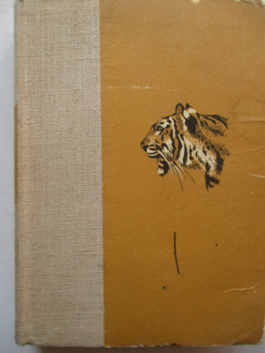 Szchenyi Zsigmond - Nahar - Indiai tinapl