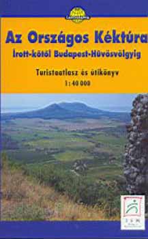 Az Orszgos Kktra I. - rott-ktl Budapest - Hvsvlgyig