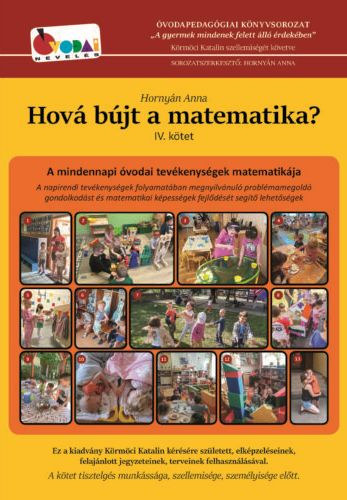 Hornyn Anna - Hov bjt a matematika? IV. ktet