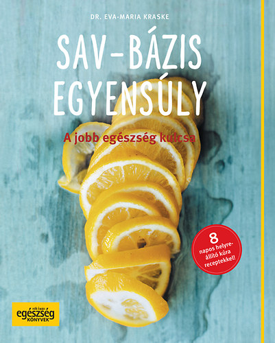 Dr. Eva-Maria Kraske - Sav-bzis egyensly