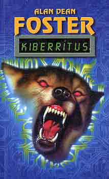 Alan Dean Foster - Kiberrítus