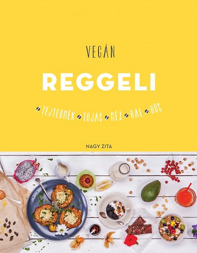 Nagy Zita - Vegn Reggeli
