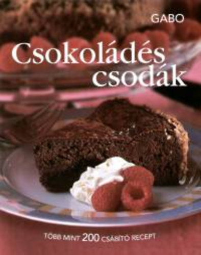 Csokolds csodk