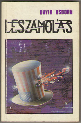David Osborn - Leszmols