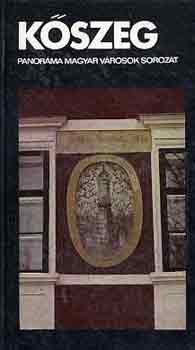 N�meth Ad�l, Dr. Bariska Istv�n - K�szeg (Panor�ma)