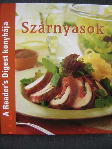 Szrnyasok (A Reader's Digest konyhja)
