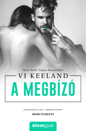Vi Keeland - A megb�z�