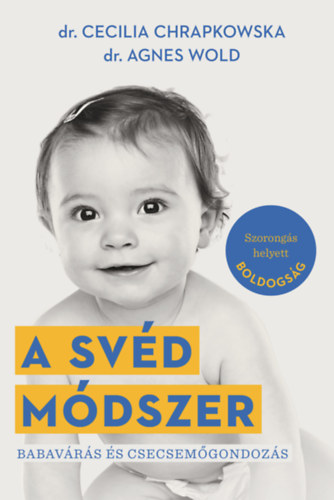 Cecilia Chrapkowska, Agnes Wold - A svd mdszer