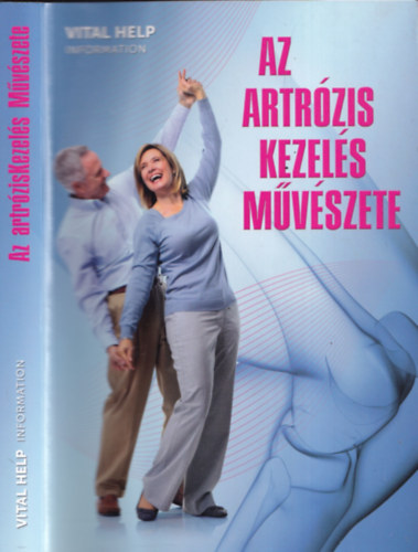 Az artrózis kezelés művészete