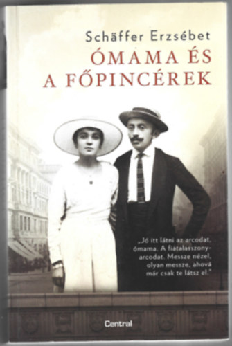 Sch�ffer Erzs�bet - �mama �s a f�pinc�rek