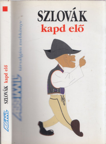 O'Niel V. Som - Assimil - Szlovk Kapd El