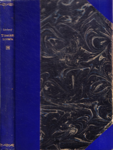 Gárdonyi Géza - Tizenkét novella