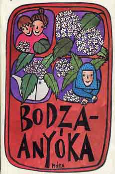 Bodza-anyka