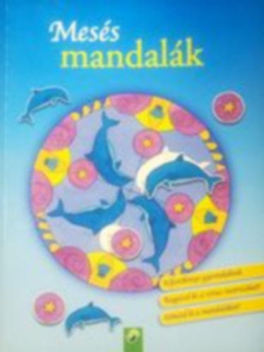 Mess mandalk