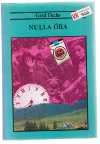 Gerd Fuchs - Nulla óra