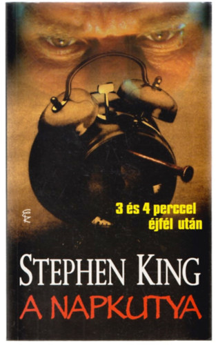 Stephen King - A napkutya