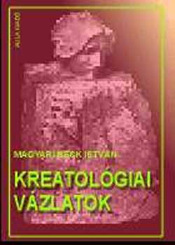 Magyari Beck István - Kreatológiai vázlatok A480