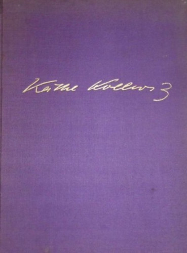 Arthur Bonus - Das Kthe Kollwitz-Werk