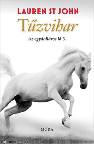 St.john, Lauren - Tzvihar