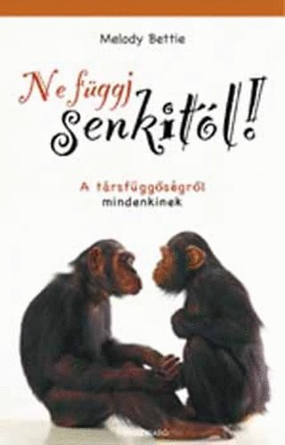 Melody Beattie - Ne fggj senkitl! - A trsfggsgrl mindenkinek