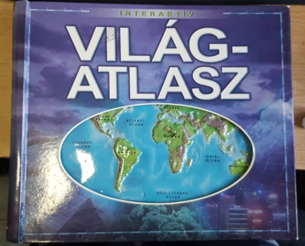 Fekete Virg (ford.) - Interaktv Vilgatlasz