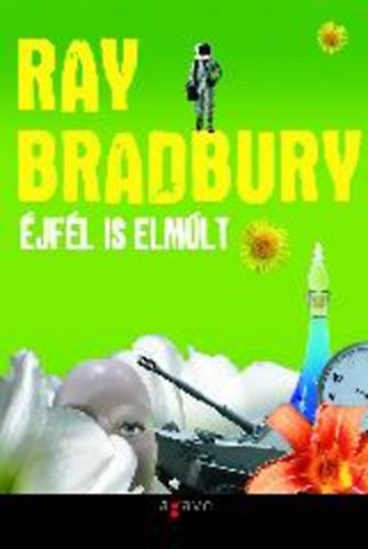 Ray Bradbury - jfl is elmlt