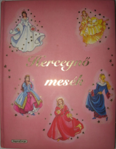 Hercegnő mesék