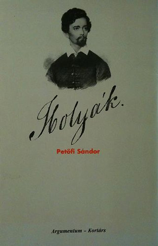 Petőfi Sándor - Ibolyák