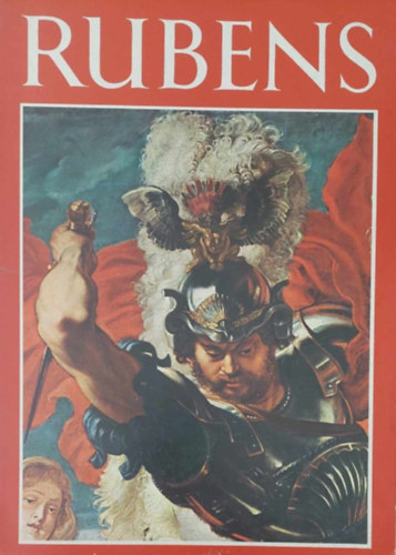 Keith Roberts - Rubens - 108 Reproductions