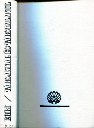 Egri Viktor - T�rsakkal �s t�rstalanul